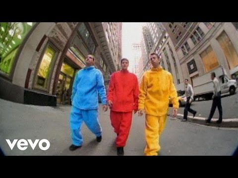 Youtube: Beastie Boys - Alive (At Yauch's House Remix)