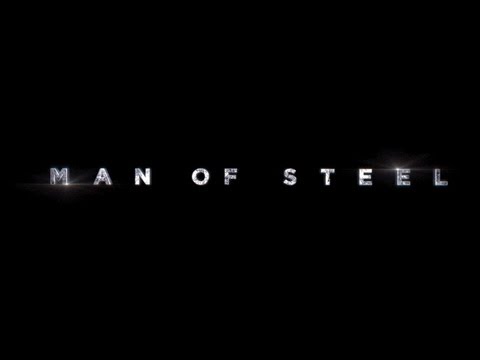 Youtube: MAN OF STEEL - offizieller Trailer #2 deutsch HD