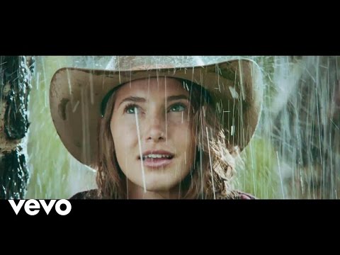 Youtube: Caroline Jones - Rise (Official Music Video)