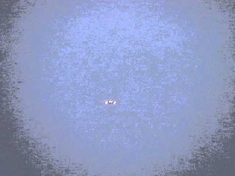 Youtube: Dreieck am Himmel - UFO?