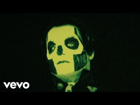 Youtube: Ghost - Square Hammer (Official Music Video)