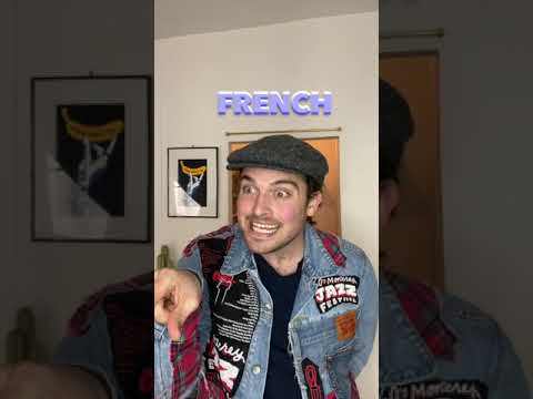 Youtube: French Makes No Sense: A-t-il