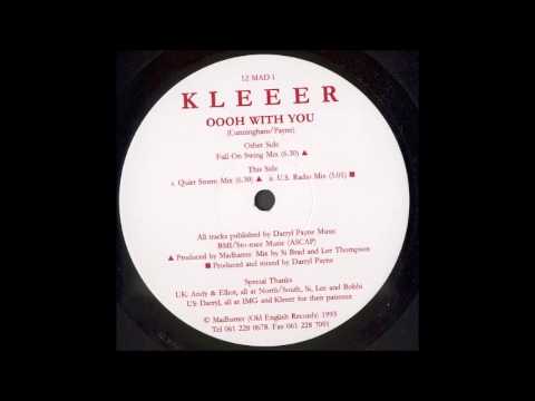 Youtube: Kleeer  -  Oooh With You