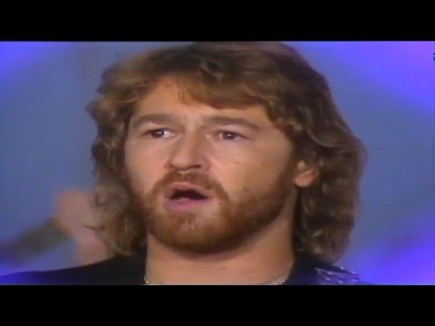 Youtube: Peter Maffay - Eiszeit 1982