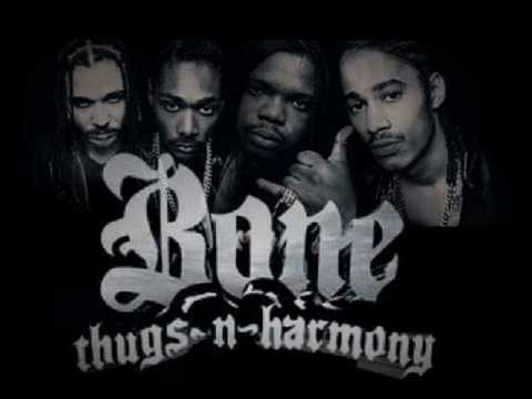 Youtube: Bone Thugs N Harmony feat Akon-I tried so Hard