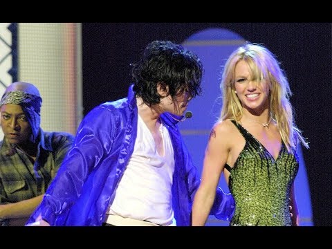 Youtube: Michael Jackson & Britney Spears Duet - The Way You Make Me Feel (HD Remaster)