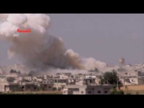 Youtube: Syria's Dirty Dozen: The ODAB-500 PM