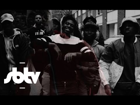 Youtube: Kadiata | Dumb [Music Video]: SBTV