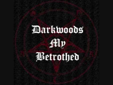 Youtube: Darkwoods My Betrothed - Witch Hunters