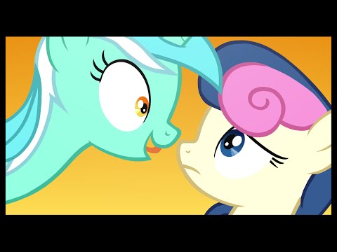 Youtube: Liar Lyre [MLP Animation]