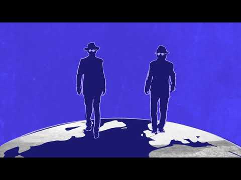 Youtube: Slowhand & Van - This Has Gotta Stop (Eric Clapton, Van Morrison)
