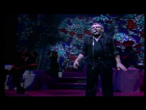 Youtube: Joe Cocker - The Letter (LIVE in Dortmund) HD