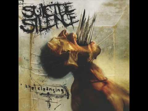Youtube: Suicide Silence - The Fallen