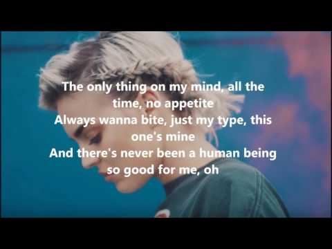 Youtube: Anne-Marie - Do it right lyrics