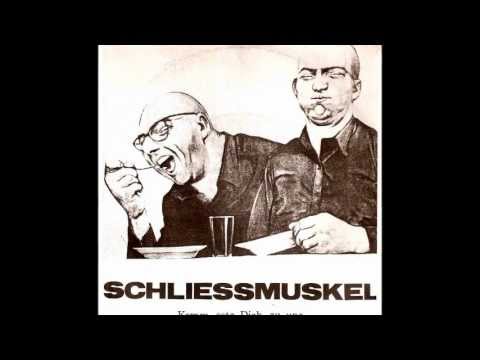 Youtube: Schliessmuskel - Rita