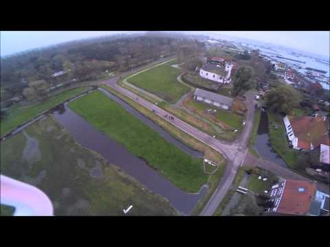 Youtube: My first day with my drone