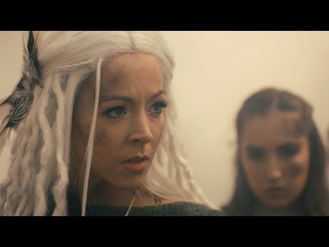 Youtube: Lindsey Stirling - Artemis (Official Music Video)