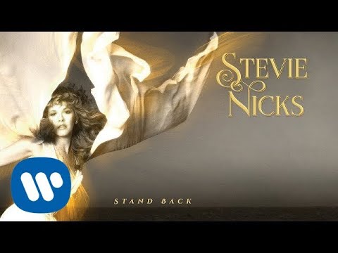 Youtube: Stevie Nicks - Edge of Seventeen (2019 Remaster) (Official Audio)