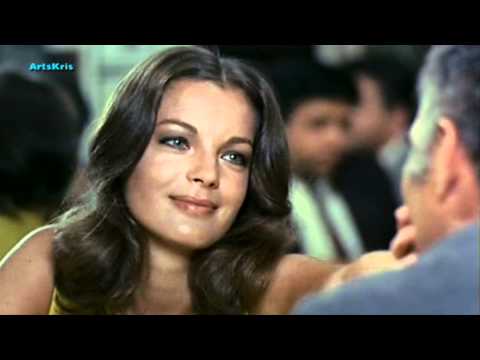 Youtube: Romy Schneider & Michel Piccoli "La chanson d'Hélène"