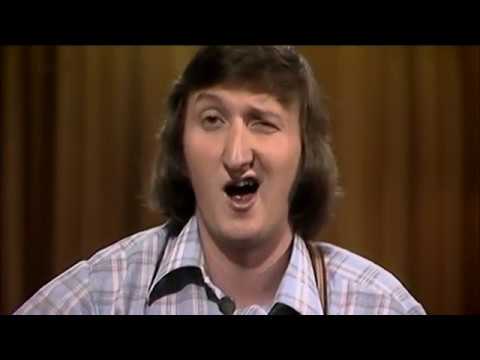 Youtube: Mike Krüger - Mein Gott Walter 1975