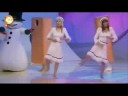 Youtube: Tabaluga tivi  Fischstäbchen-Song Icegirls