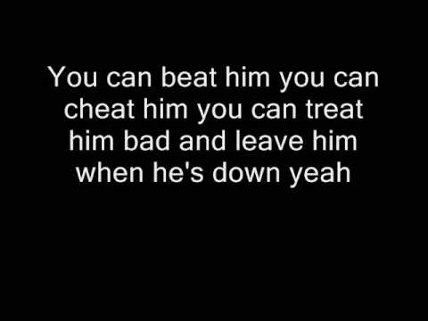 Youtube: Queen - Another One Bites The Dust (Lyrics)