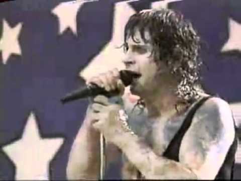 Youtube: ozzy osbourne - Sweet Leaf -1989