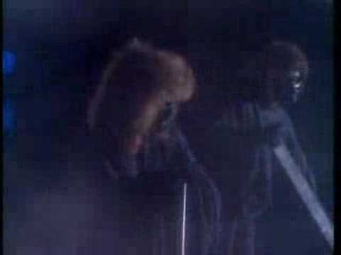 Youtube: Def Leppard - Bringin' On The Heartbreak