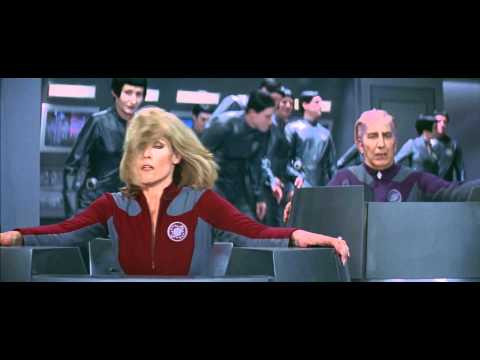 Youtube: Galaxy Quest - Trailer [HD]