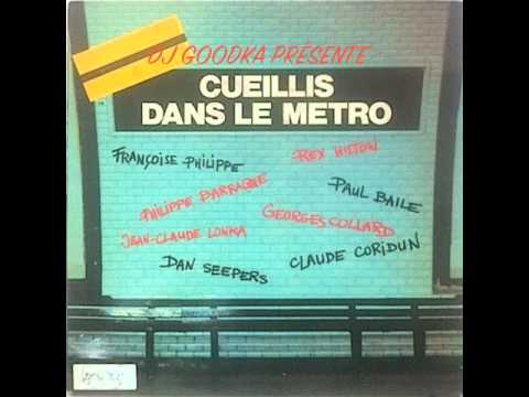 Youtube: Paul Baile : "C Simpa"  (Rare 1982 Funk)