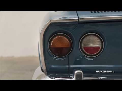 Youtube: Fiat 850 Sport Coupè  1968