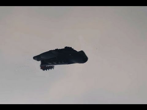 Youtube: 2013 MAJOR LEAK! SYRIAN WAR COVERUP Of LARGE ALIEN CRAFT! - Military UFO Whistleblower - NASA