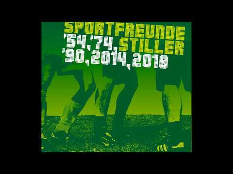 Youtube: Sportfreunde Stiller - '54, '74, '90, 2014, 2018