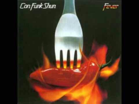 Youtube: Con Funk Shun - If I'm Your Lover