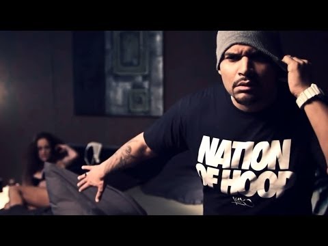 Youtube: Olli Banjo & Kool Savas - Schritte vor der Tür (Official HQ Video)