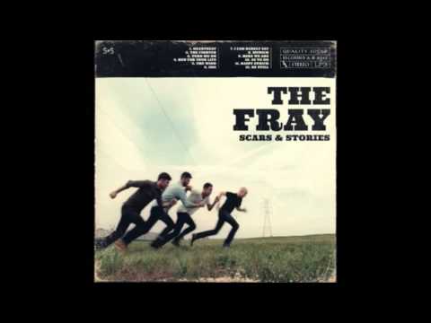 Youtube: Be Still - The Fray (Official Full Song)