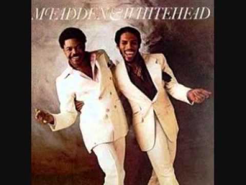 Youtube: McFadden & Whitehead Ain't No Stopping Us Now (long Version).wmv