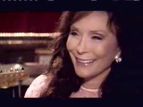 Youtube: Loretta Lynn & Jack White "Portland, Oregon" ‌‌ - Bohemia Afterdark