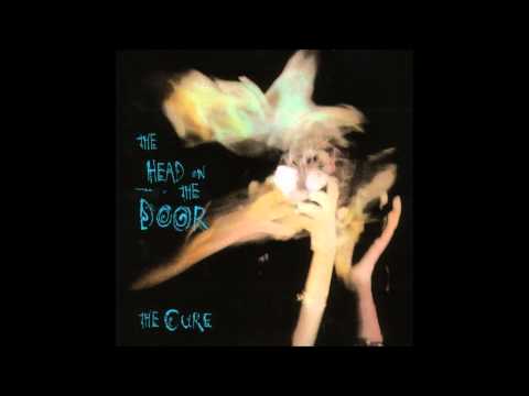 Youtube: The Cure - Kyoto Song