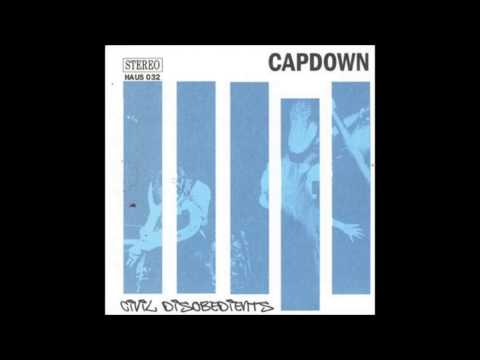 Youtube: Capdown - 02 - Kained But Able