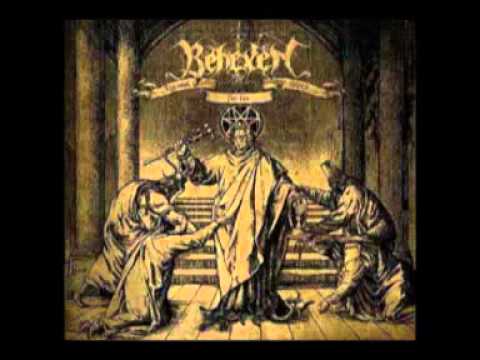 Youtube: Behexen - My Soul For His Glory [Full Album]