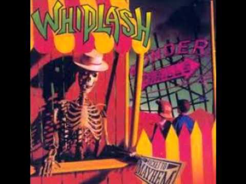 Youtube: Whiplash- Walk The Plank