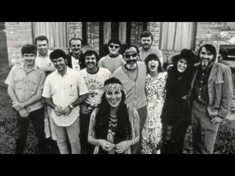 Youtube: Duane Allman & Boz Scaggs    ~   ''Loan Me A Dime''  1969