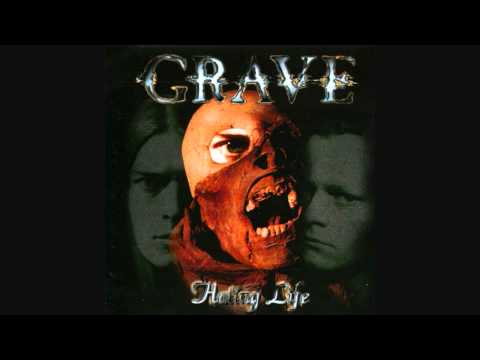 Youtube: Grave - Winternight