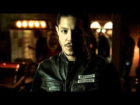 Youtube: Metallica - Turn the page ( Sons of Anarchy ) HD