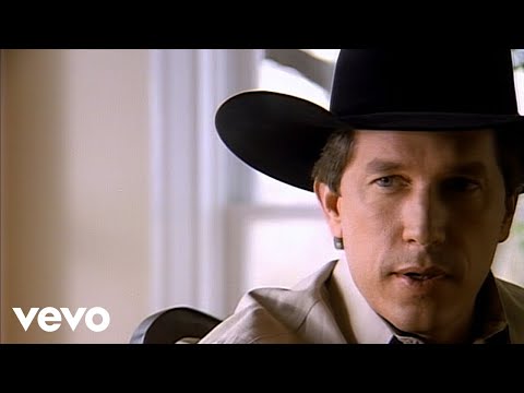 Youtube: George Strait - If I Know Me (Official Music Video)