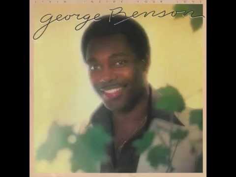 Youtube: Unchained Melody - George Benson