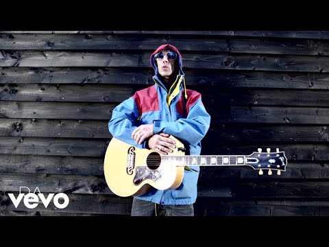 Youtube: Richard Ashcroft - That's When I Feel It (Official Video)