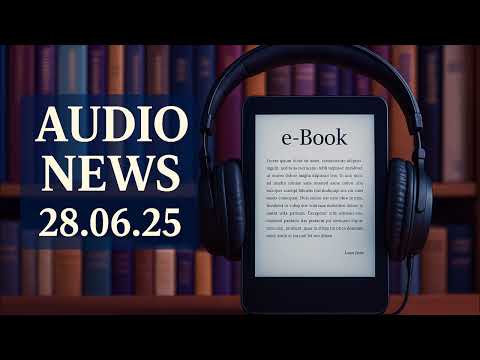 Youtube: Audio News 28.06.2025