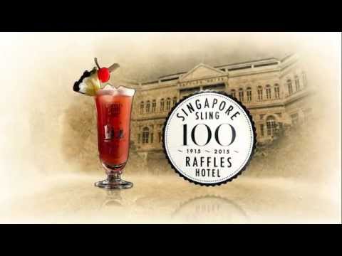 Youtube: Singapore Sling Demonstration